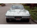Thumbnail Photo 3 for 1966 Chevrolet Corvette